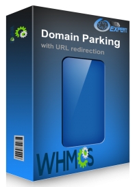 WHMCS Domain Parking