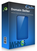 WHMCS Domain Seller ( Σύστημα μεταπωλητών Domain )