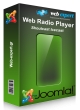 Web Radio Player
