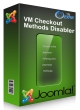 Virtuemart 2.x/3.x  Checkout Methods Disabler