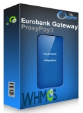 WHMCS Eurobank Gateway CardLink