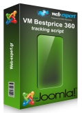 Bestprice 360 - Virtuemart