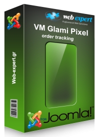Glami Pixel - Virtuemart