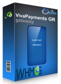 WHMCS VivaPayments Gateway