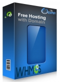 WHMCS Free Hosting with Domain
