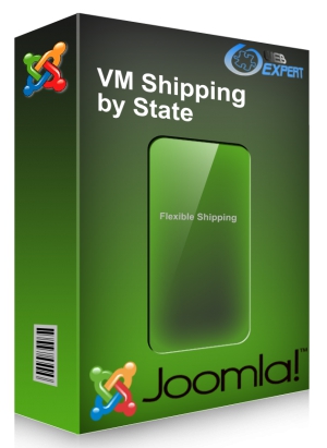 VM Shipping by State