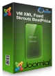 XML Exporter - Virtuemart