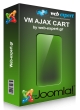 VM Ajax Cart