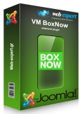 VM BoxNow